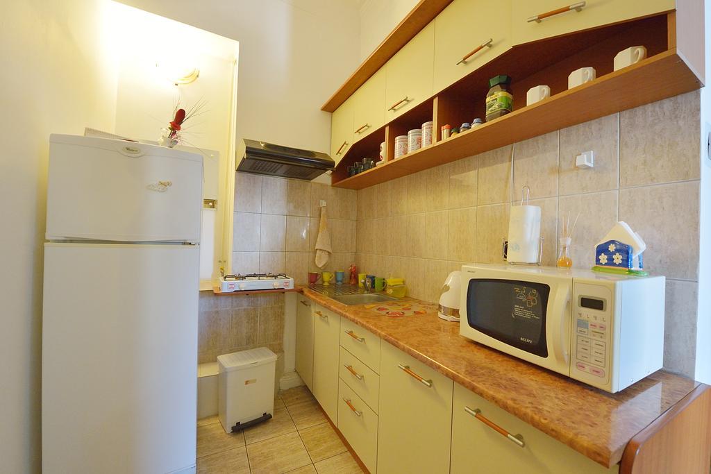 Atlas Accommodation Bukurešť Pokoj fotografie