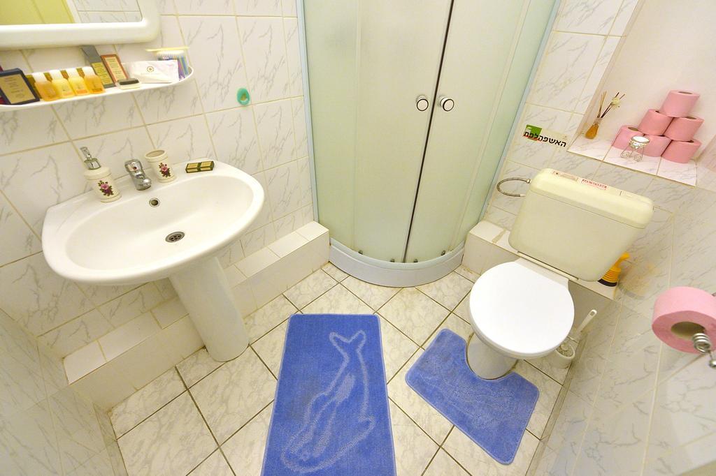 Atlas Accommodation Bukurešť Pokoj fotografie