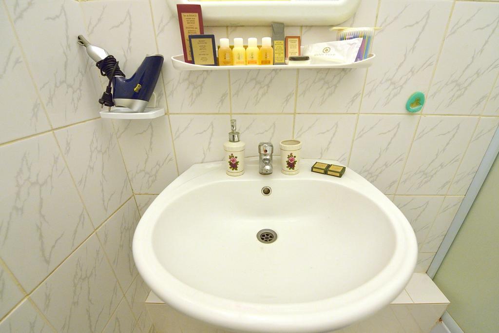 Atlas Accommodation Bukurešť Pokoj fotografie