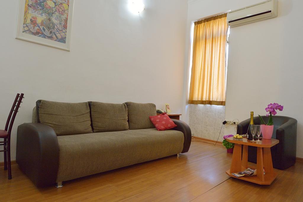 Atlas Accommodation Bukurešť Pokoj fotografie