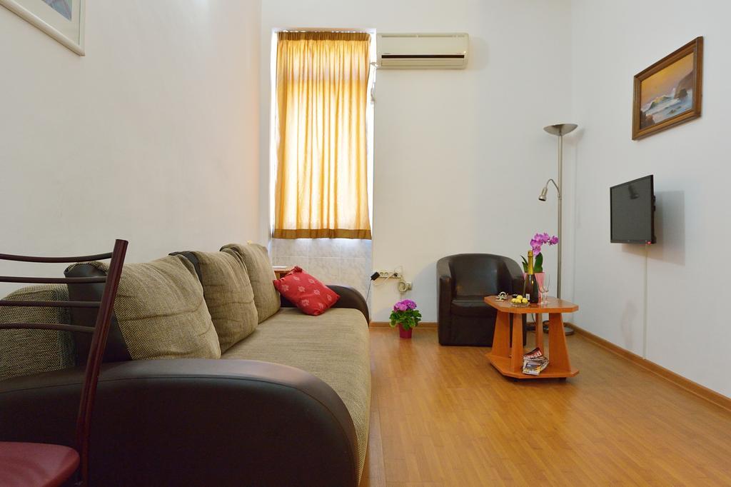 Atlas Accommodation Bukurešť Pokoj fotografie