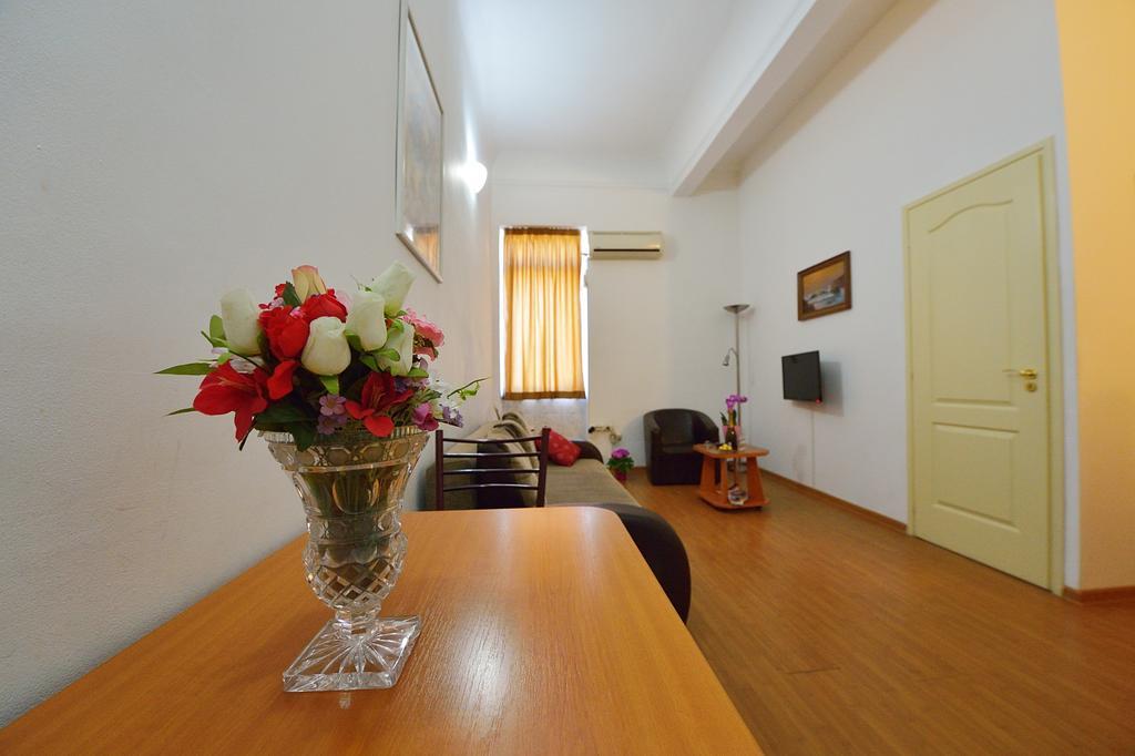 Atlas Accommodation Bukurešť Pokoj fotografie