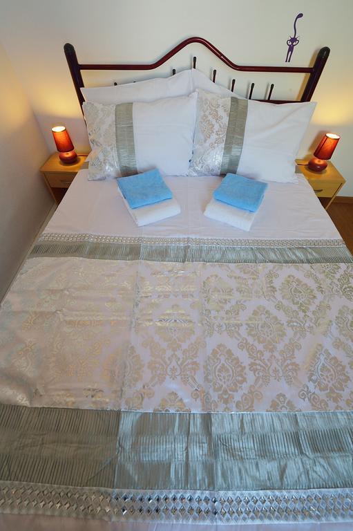 Atlas Accommodation Bukurešť Pokoj fotografie