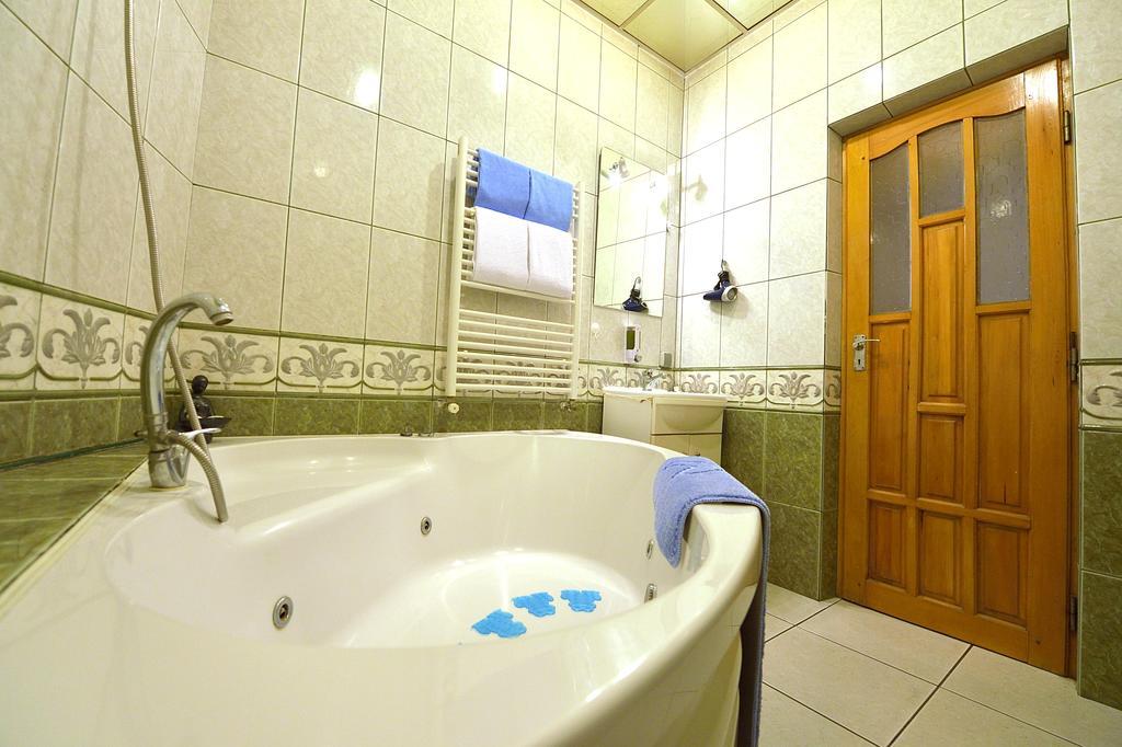 Atlas Accommodation Bukurešť Pokoj fotografie