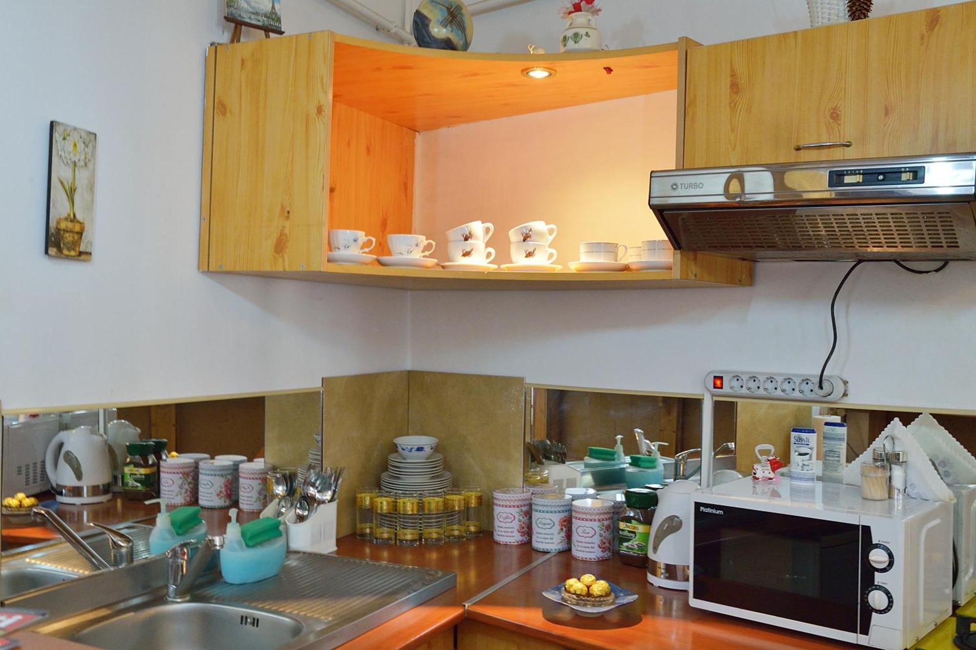 Atlas Accommodation Bukurešť Exteriér fotografie