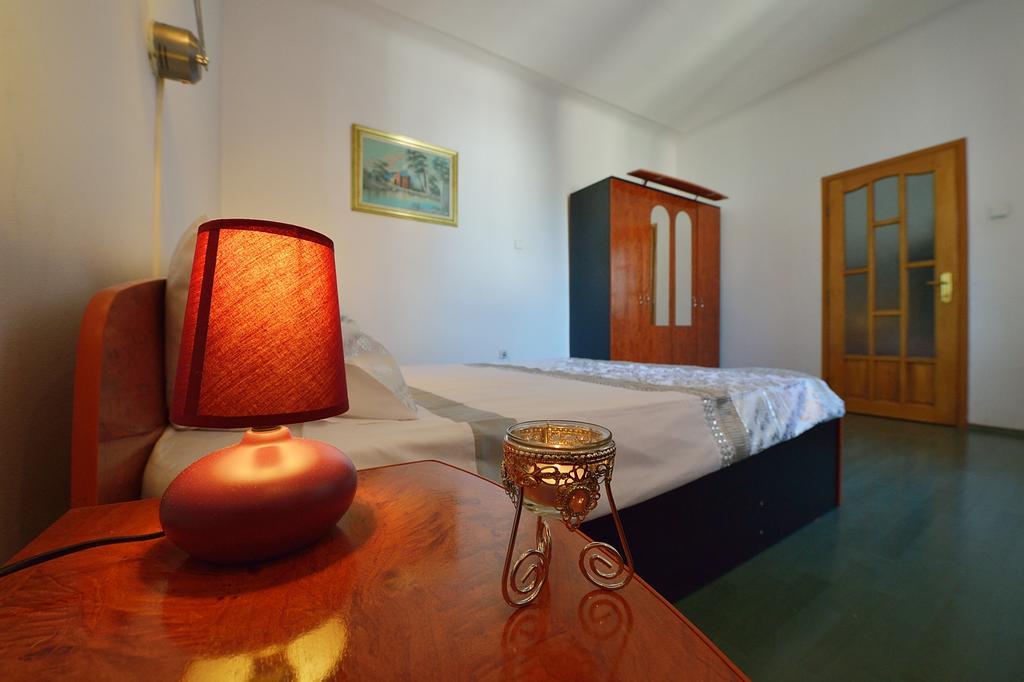 Atlas Accommodation Bukurešť Exteriér fotografie