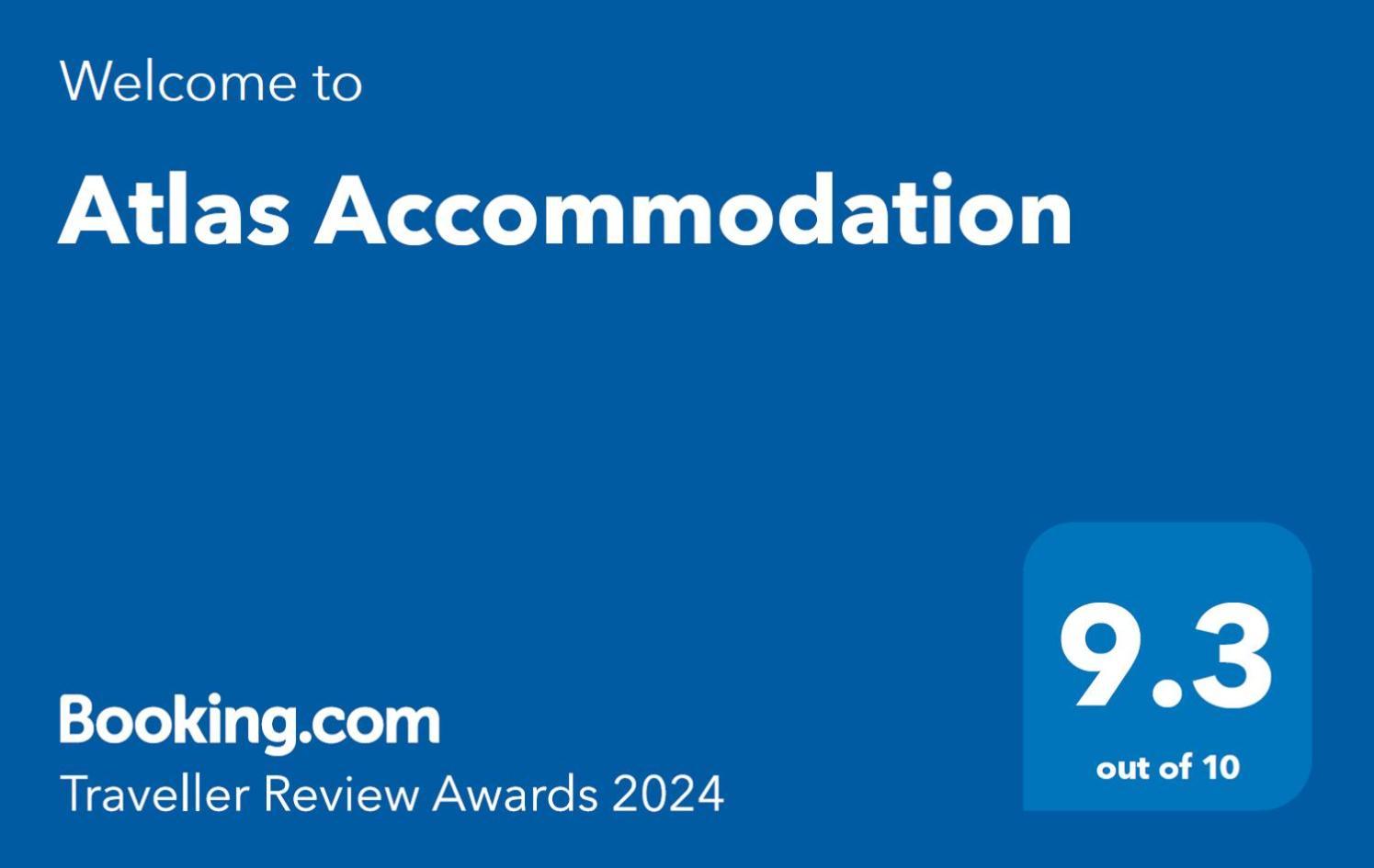 Atlas Accommodation Bukurešť Exteriér fotografie