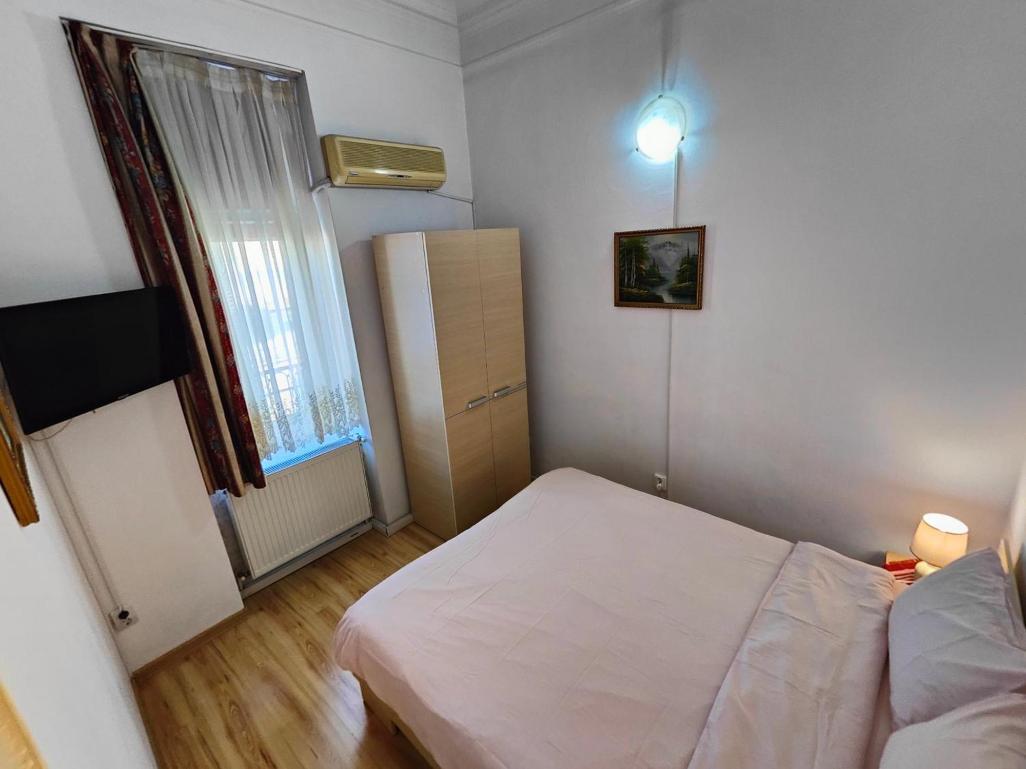 Atlas Accommodation Bukurešť Exteriér fotografie