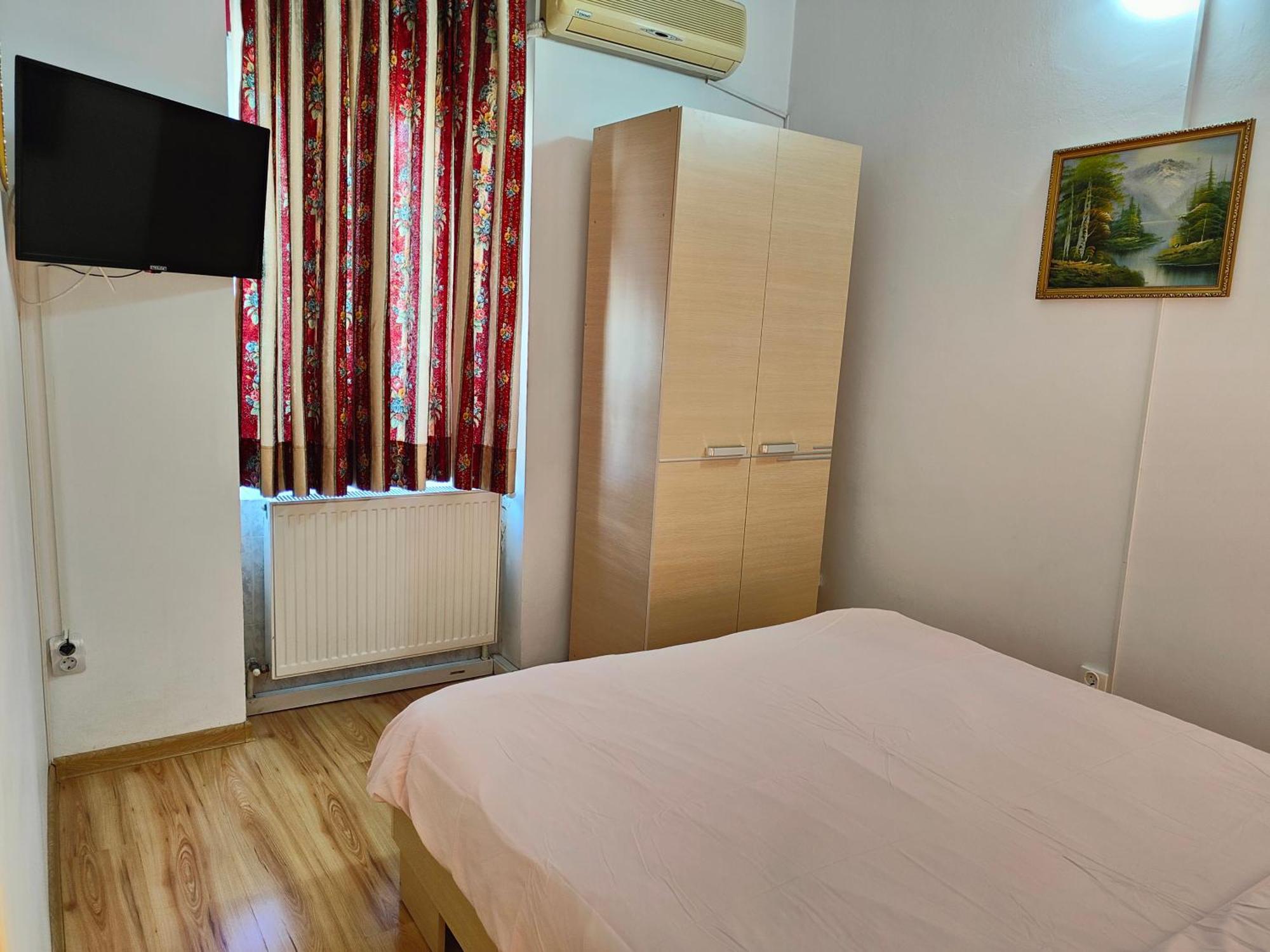 Atlas Accommodation Bukurešť Exteriér fotografie