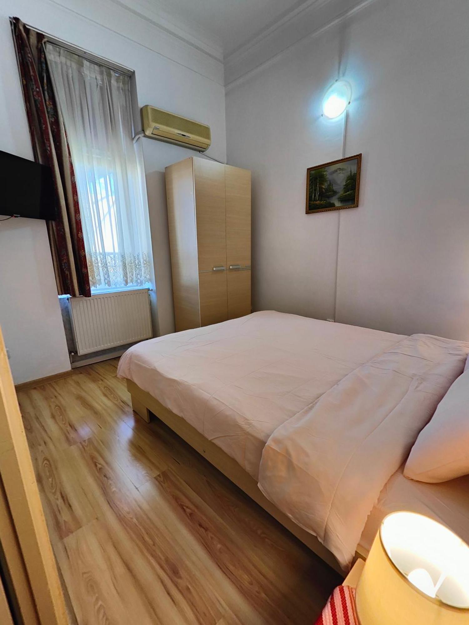 Atlas Accommodation Bukurešť Exteriér fotografie