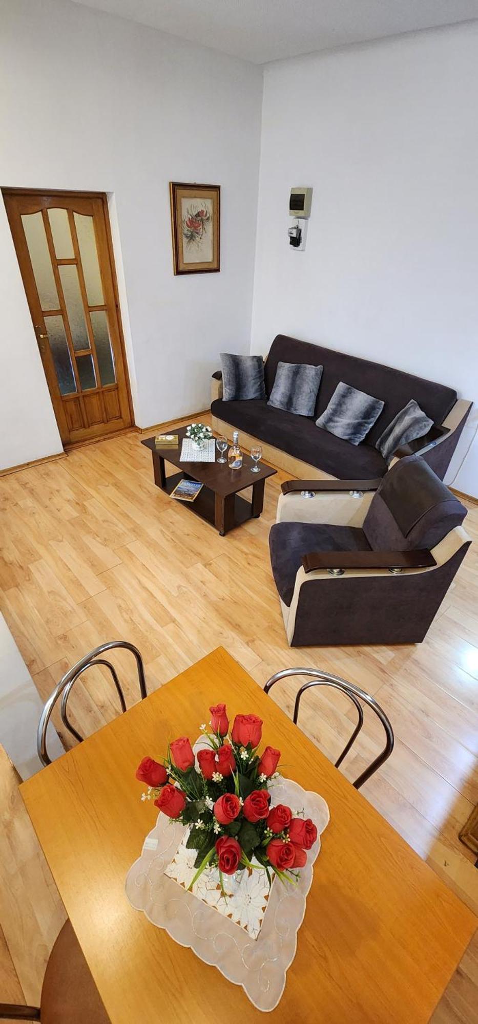 Atlas Accommodation Bukurešť Exteriér fotografie