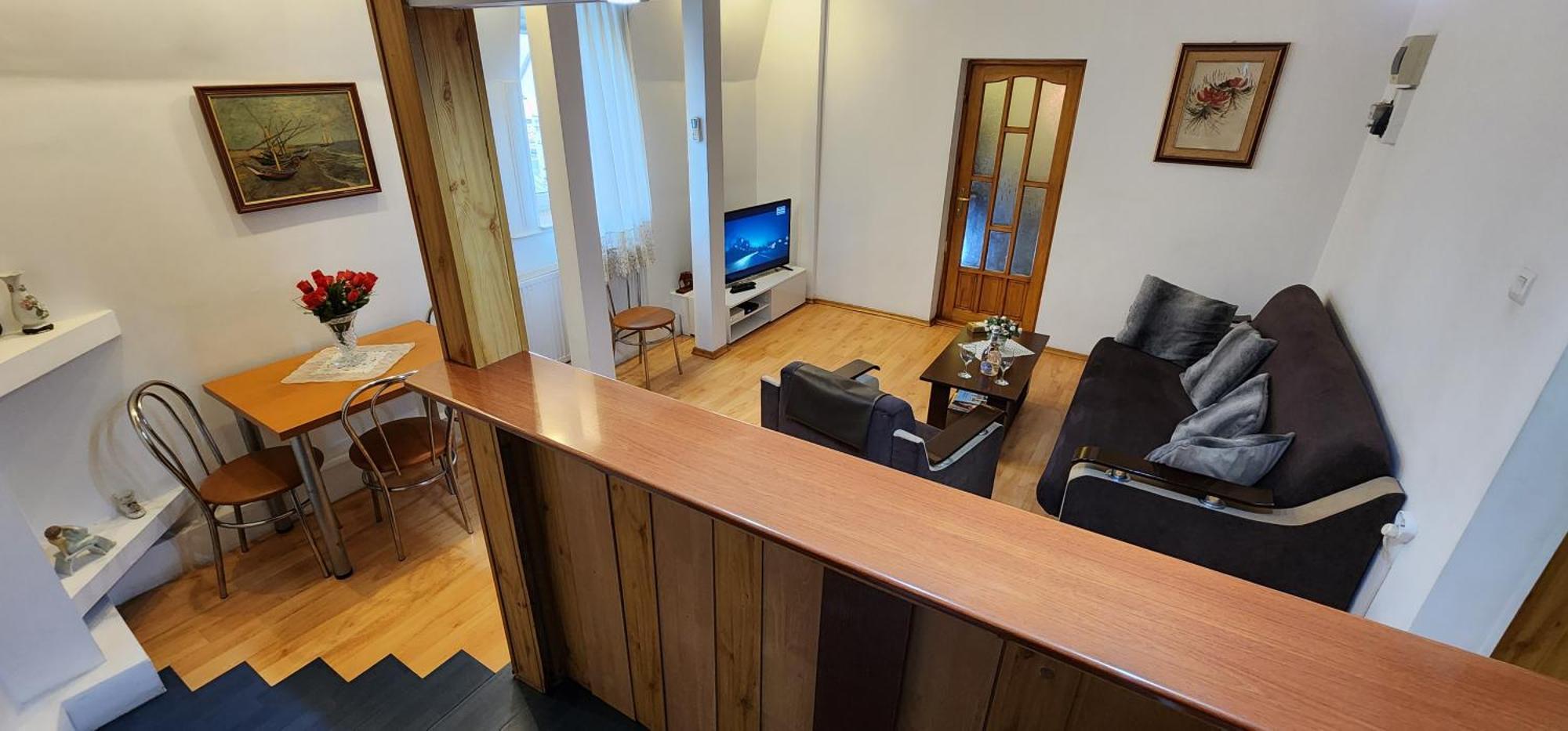 Atlas Accommodation Bukurešť Exteriér fotografie