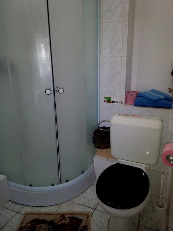 Atlas Accommodation Bukurešť Pokoj fotografie