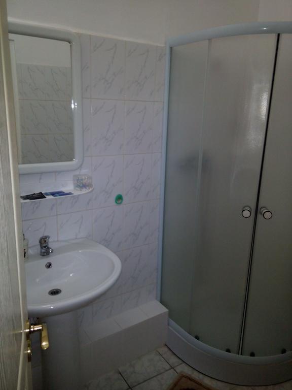 Atlas Accommodation Bukurešť Pokoj fotografie