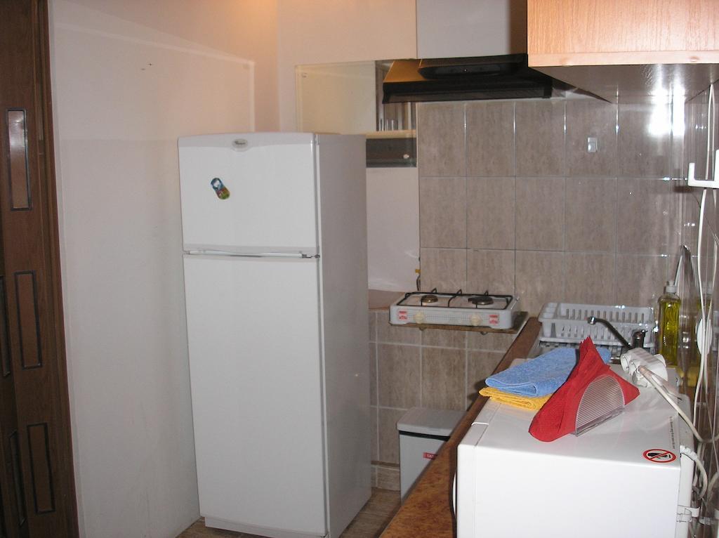 Atlas Accommodation Bukurešť Pokoj fotografie
