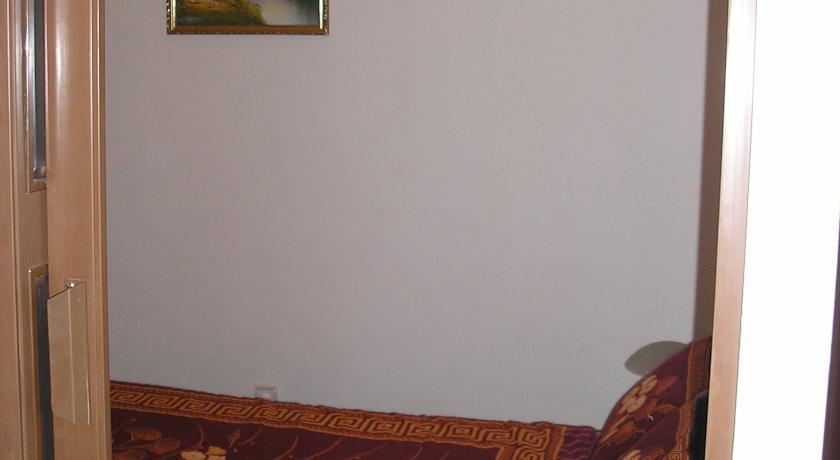 Atlas Accommodation Bukurešť Pokoj fotografie
